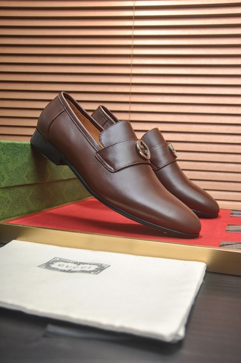 Gucci Business Shoes